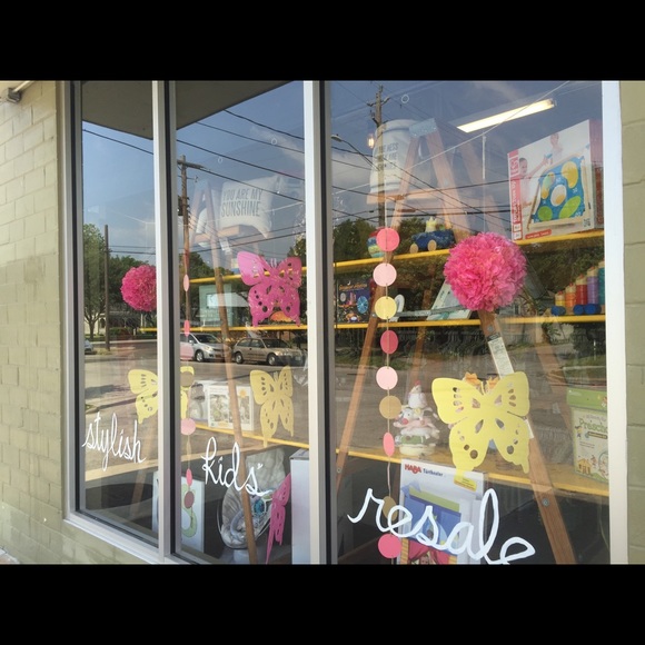 Meet your Posher, Thread in Houston, Texas. - Picture 7 of 7